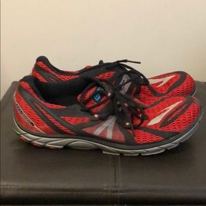 Brooks Pure Connect size 12 shoes